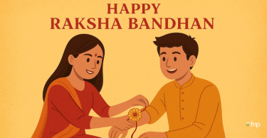 Happy Raksha Bandhan