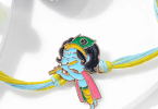 Krishna Rakhi