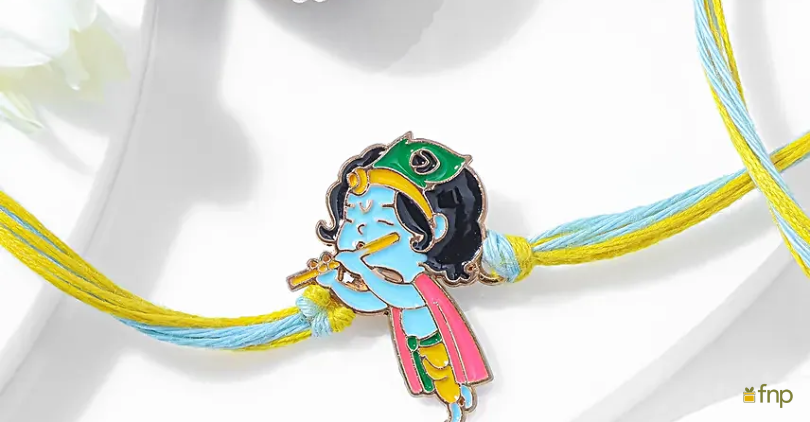 Krishna Rakhi