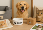 Personalised Pet Gifts