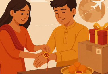 Rakhi Australia