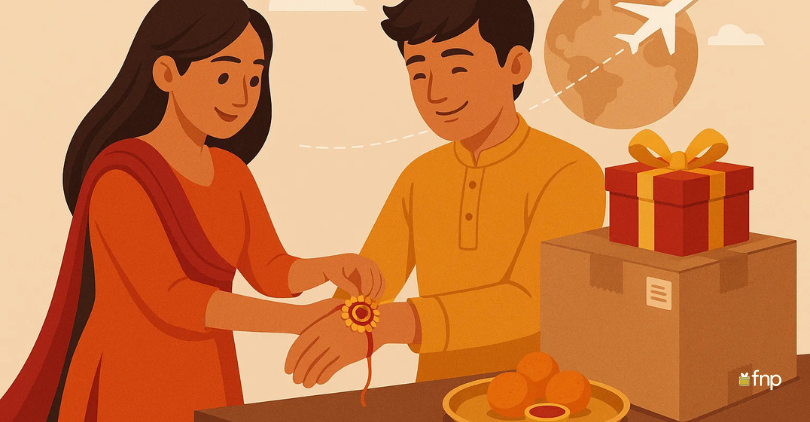 Rakhi Australia
