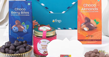 Rakhi Gifts