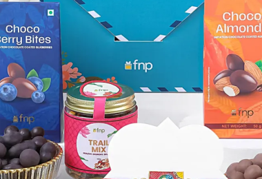 Rakhi Gifts