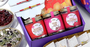 Rakhi hampers in abroad