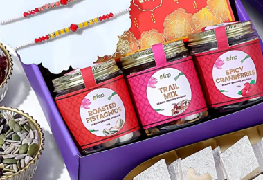 Rakhi hampers in abroad