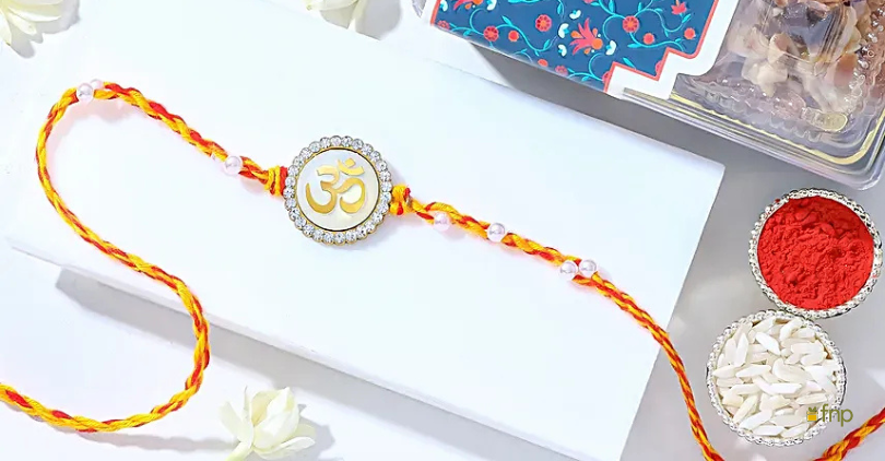 Rakhi Under 1000
