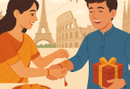 rakhi delivery