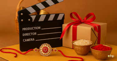 Rakhsha Bandhan Movies