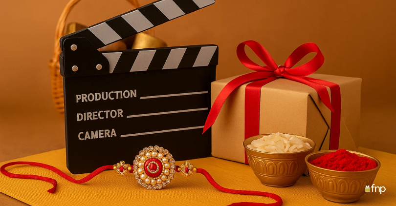 Rakhsha Bandhan Movies
