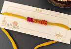 Sustainable Rakhi