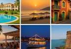 Best Anniversary Celebration Places in Goa