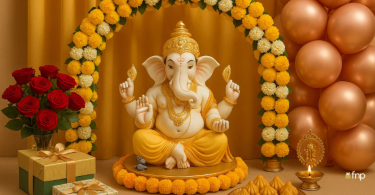 Ganesh Chaturthi