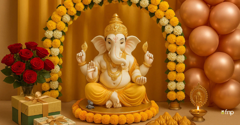 Ganesh Chaturthi