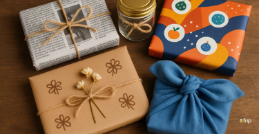 Packaging Ideas