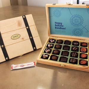 Chocolate Box