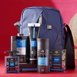 Grooming Kit