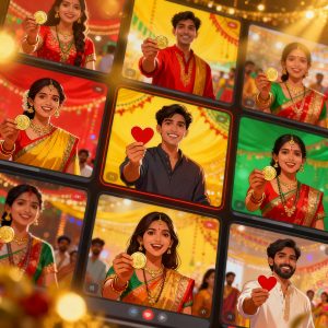 Navratri Good Deeds
