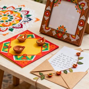 Navratri Letter