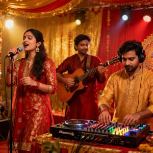 Navratri Songs