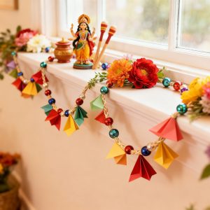Navratri Diy Decoration