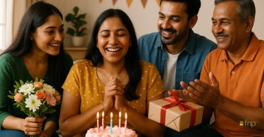 Birthday Party Celebration