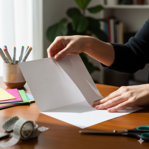Greeting Card Making tips