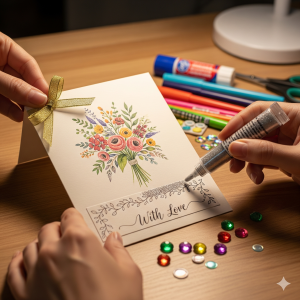 Greeting Card