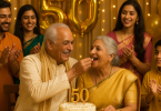Golden Anniversary Celebration