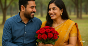 How to Plan a Memorable Date for National Wife Day FNP