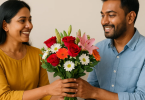 Psychological Benefits of Giving and Receiving Flower Bouquets