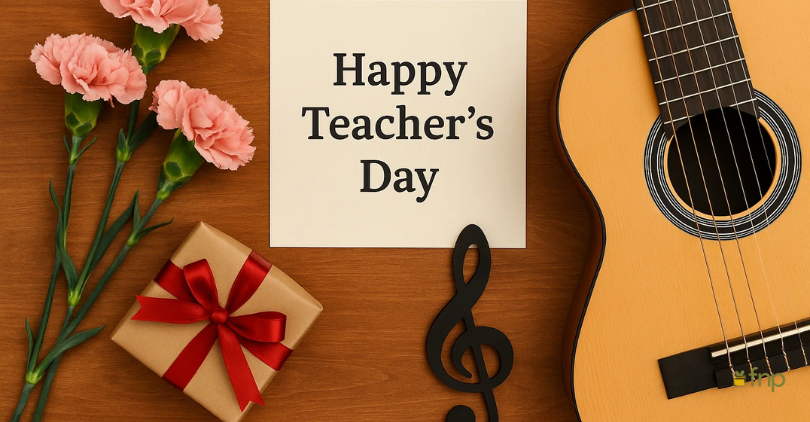 Songs for Teacher's Day