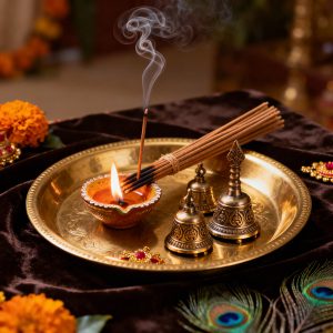 Spiritual Gift