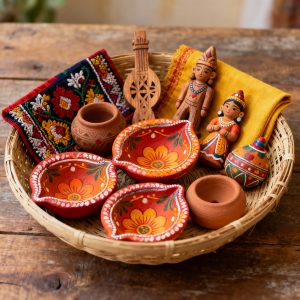 Handmade Gift Ideas