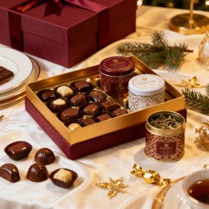 Premium Bhai Dooj Hamper