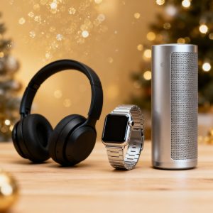Smart Gadgets for Bhai Dooj