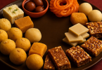 Diwali Sweets Ideas