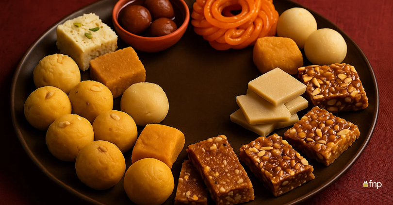 Diwali Sweets Ideas