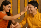 Bhaidooj and Rakhi