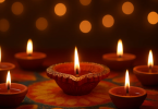 Importance of Diyas on Diwali