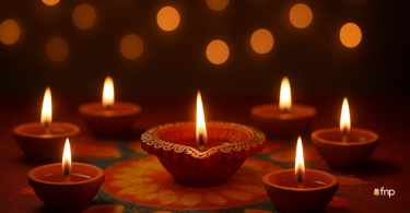Importance of Diyas on Diwali