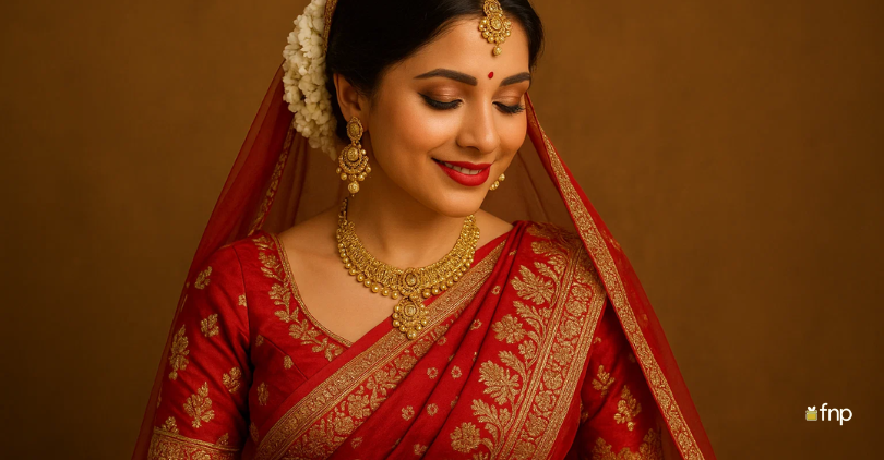 Karwa Chauth Styling Tips