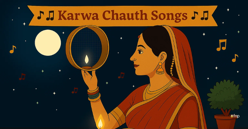 Songs Collection