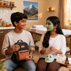 Bhaidooj Celebration