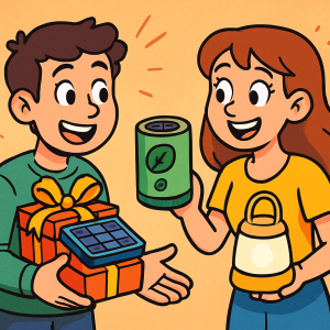 Anniversary Gifting