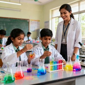 Activities for Children's Day