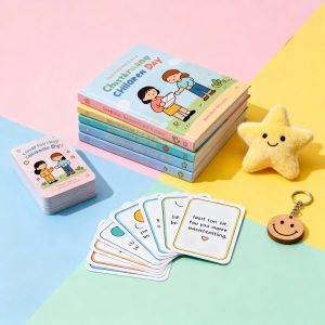 Educational things for children's day