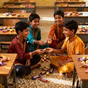 Children's Day Celebration