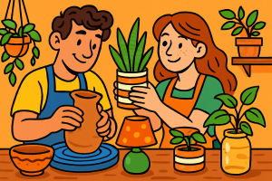 Anniversary Activities