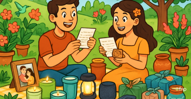 Anniversary Celebrations